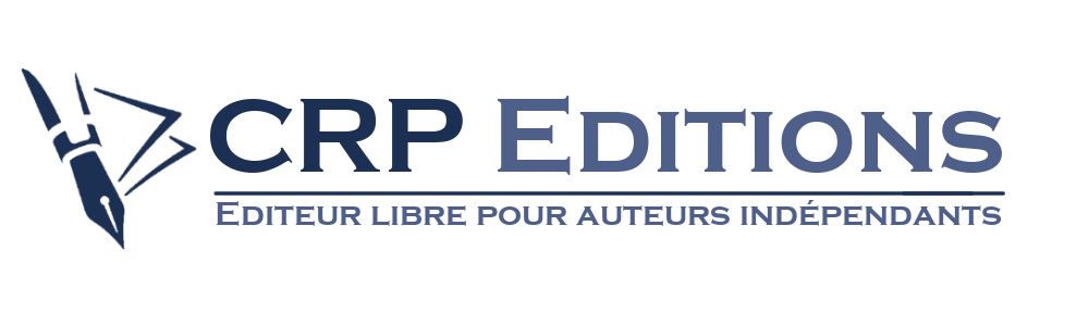 CRP Éditions
